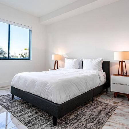 Whyhotel Midtown Miami Doral Eksteriør bilde