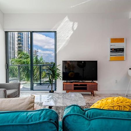 Whyhotel Midtown Miami Doral Eksteriør bilde