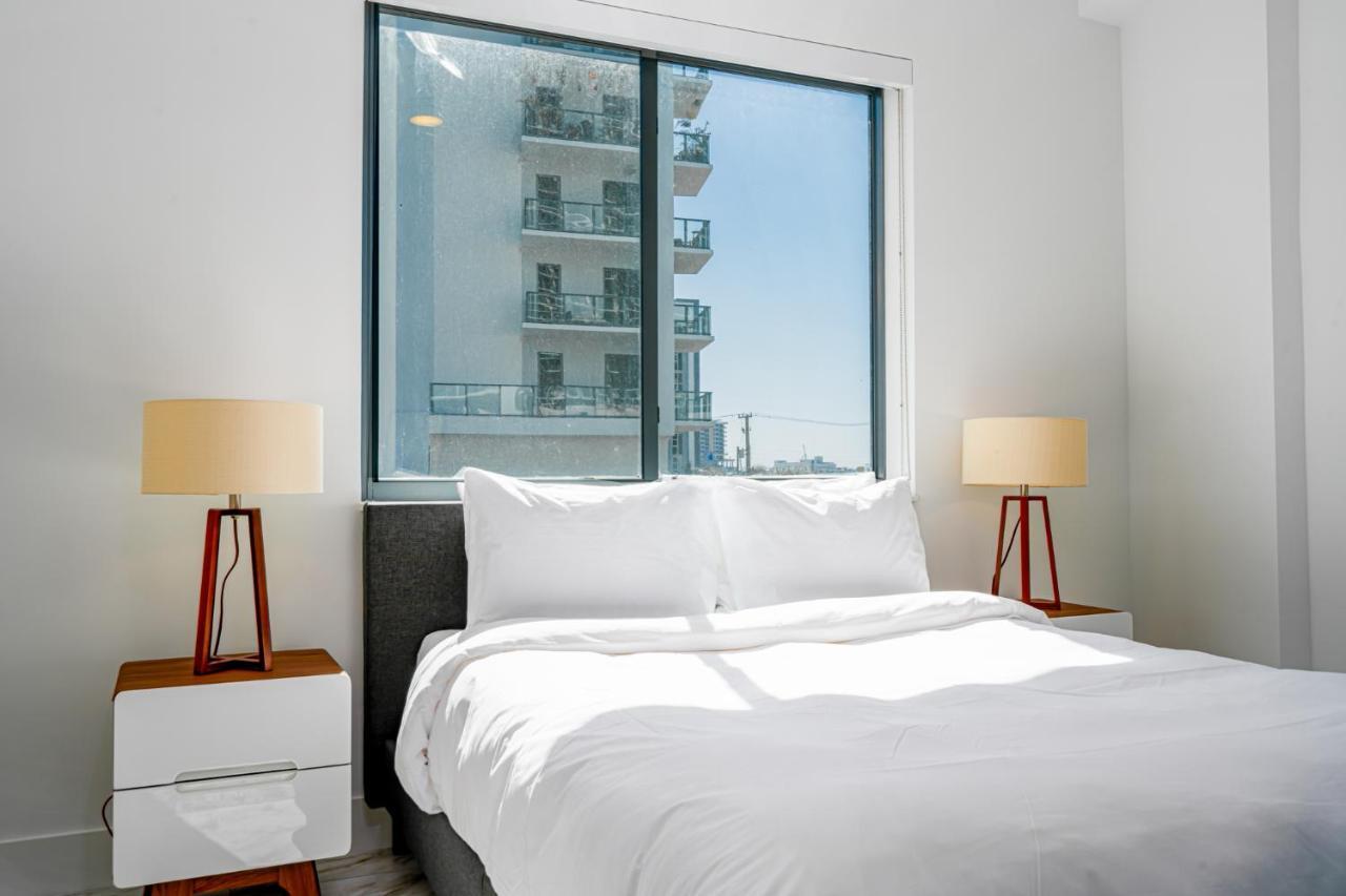 Whyhotel Midtown Miami Doral Eksteriør bilde