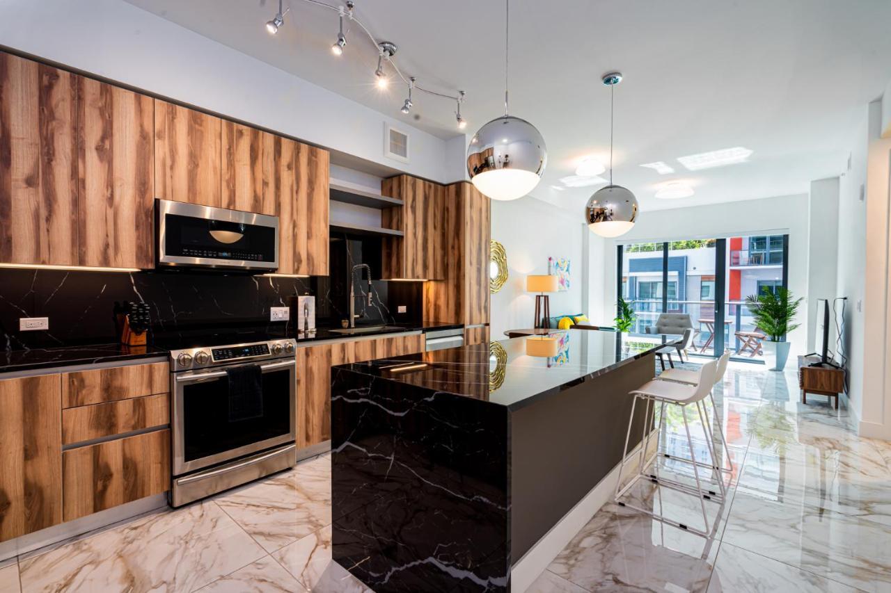 Whyhotel Midtown Miami Doral Eksteriør bilde