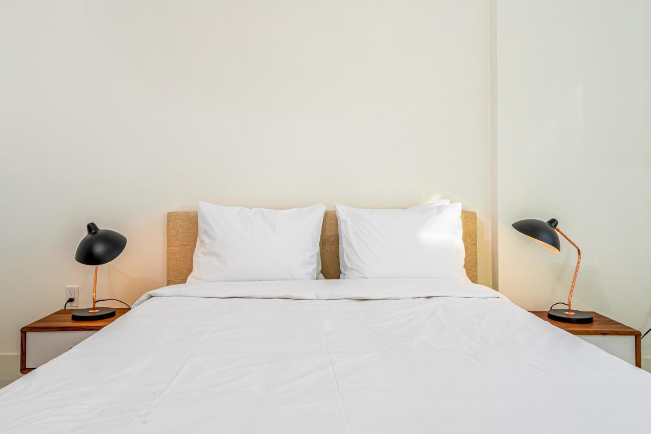 Whyhotel Midtown Miami Doral Eksteriør bilde