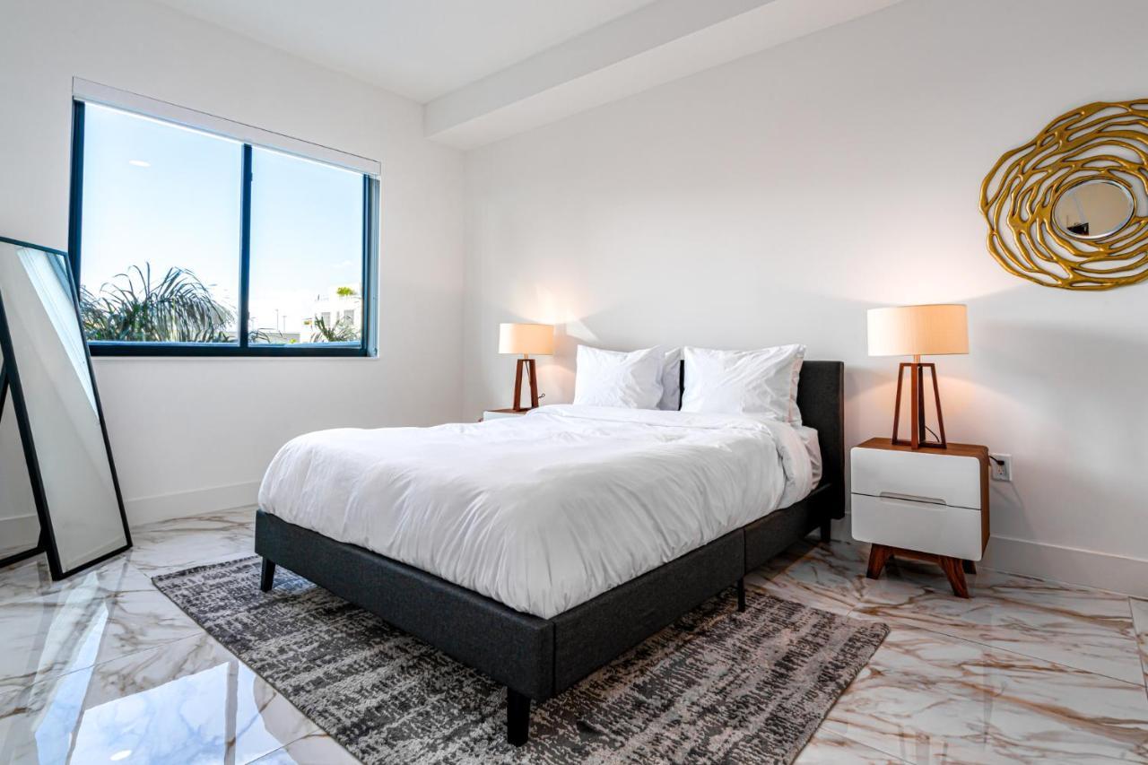 Whyhotel Midtown Miami Doral Eksteriør bilde