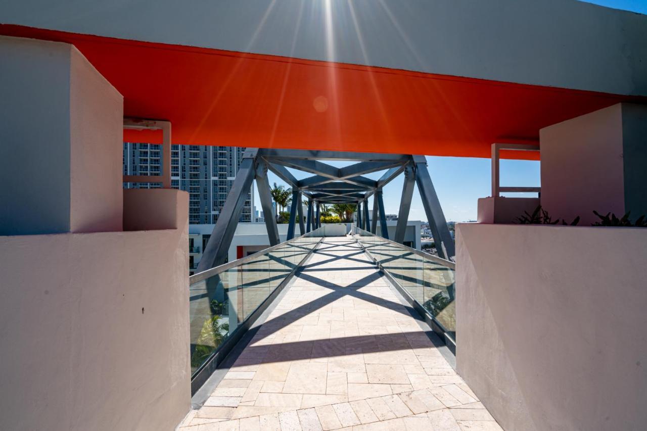 Whyhotel Midtown Miami Doral Eksteriør bilde