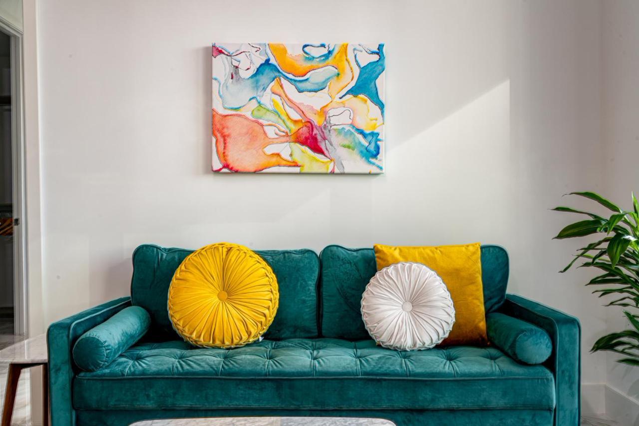 Whyhotel Midtown Miami Doral Eksteriør bilde
