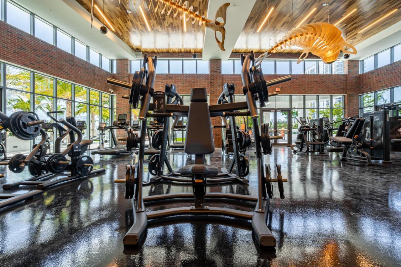 Whyhotel Midtown Miami Doral Eksteriør bilde
