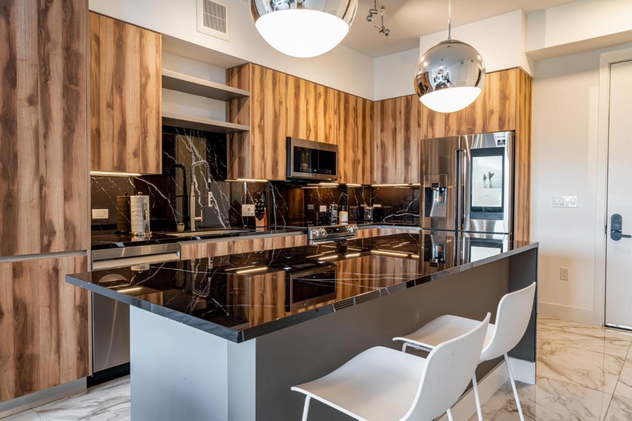 Whyhotel Midtown Miami Doral Eksteriør bilde