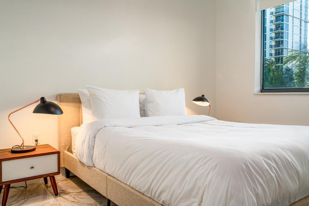 Whyhotel Midtown Miami Doral Eksteriør bilde