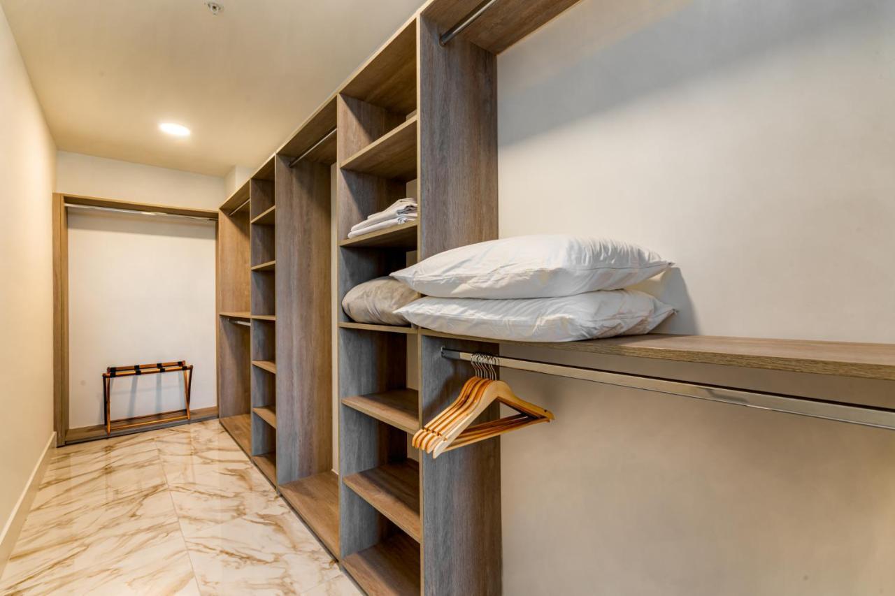 Whyhotel Midtown Miami Doral Eksteriør bilde