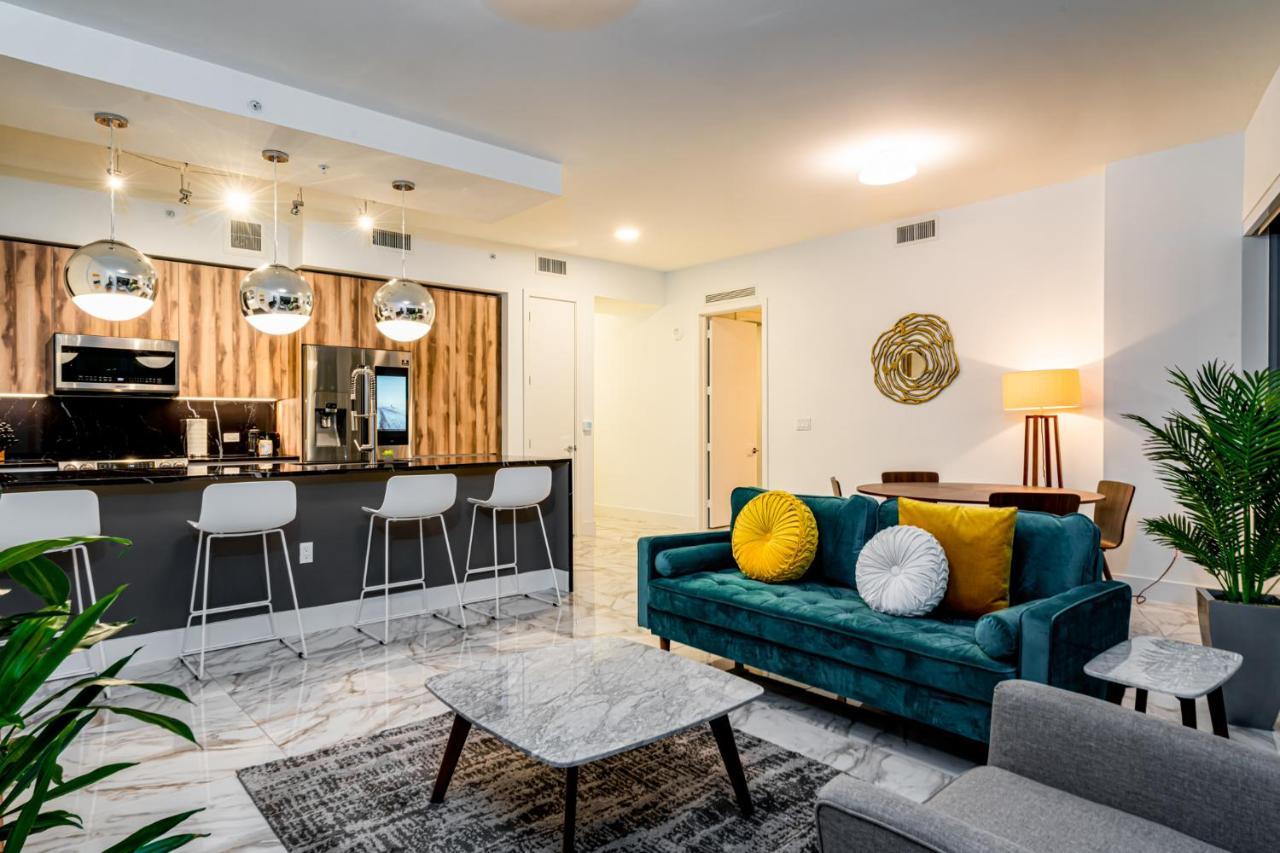 Whyhotel Midtown Miami Doral Eksteriør bilde