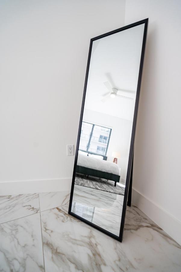 Whyhotel Midtown Miami Doral Eksteriør bilde